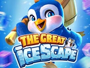 The Great Icescape screenshot