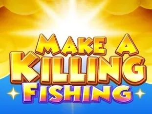 Make A Killing Fishing screenshot