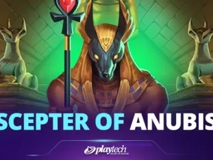 Scepter Of Anubis screenshot