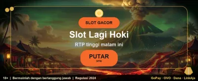 Kemenangan Besar Menanti Anda banner image