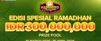 Slot Gacor Hari Ini banner image